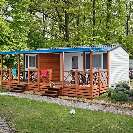 Knaus Campingpark Bad Duerkheim Exterior photo