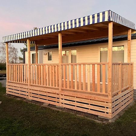 Knaus Campingpark Bad Duerkheim Exterior photo
