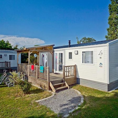 Knaus Campingpark Bad Duerkheim Exterior photo