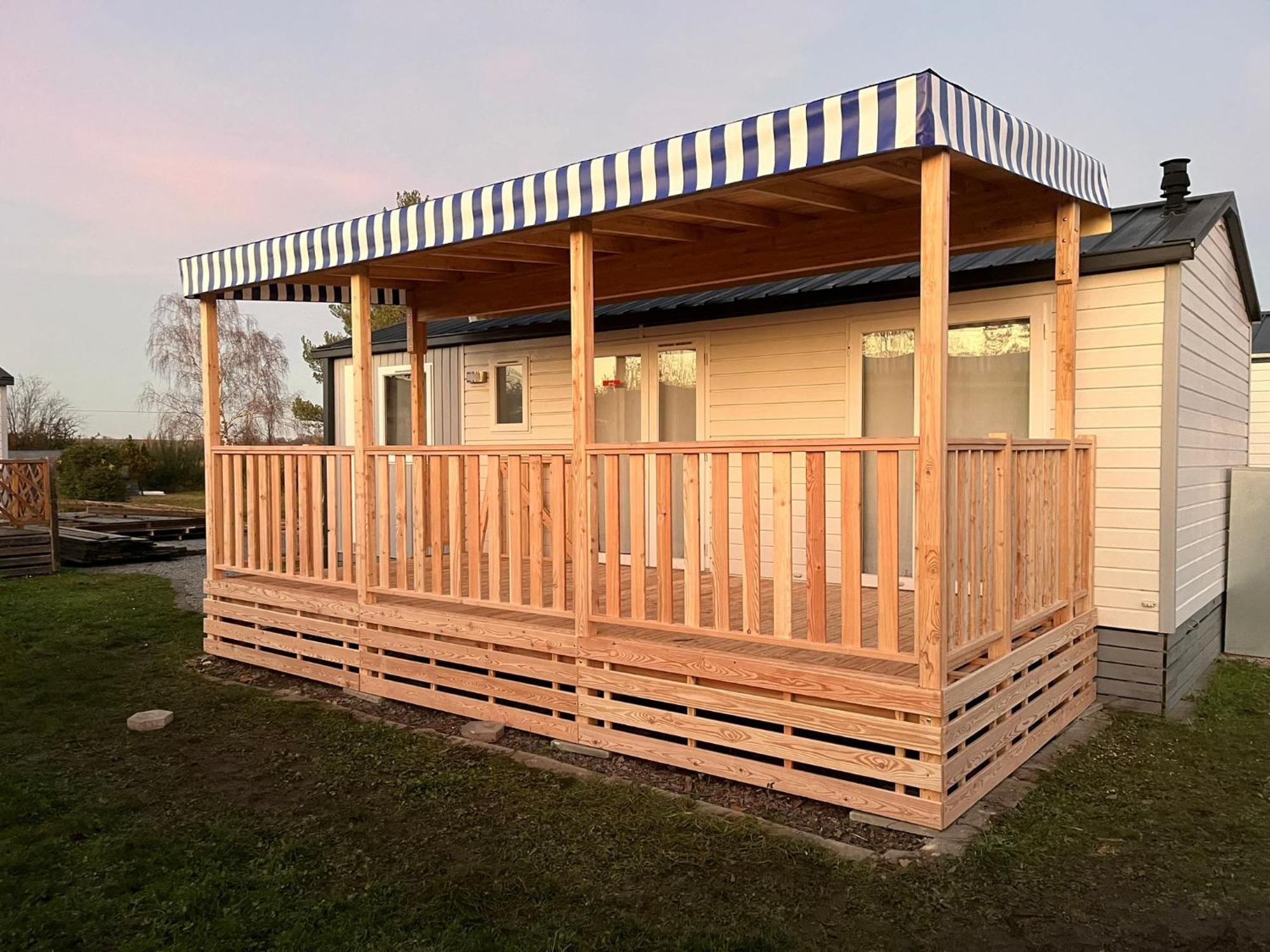 Knaus Campingpark Bad Duerkheim Exterior photo